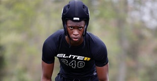 Recruiting Scoop - Intel on four-star CB Recruiting Scoop - Intel on four-star CB