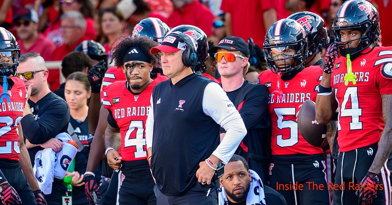 Rapid Fire: Reaction to Texas Tech's 33-10 victory over ACU