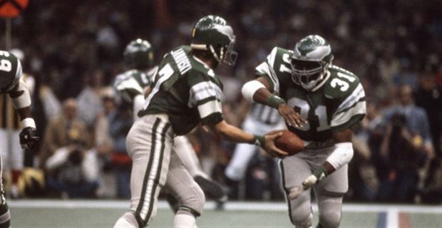 Ranking the Eagles uniform combinations through the years