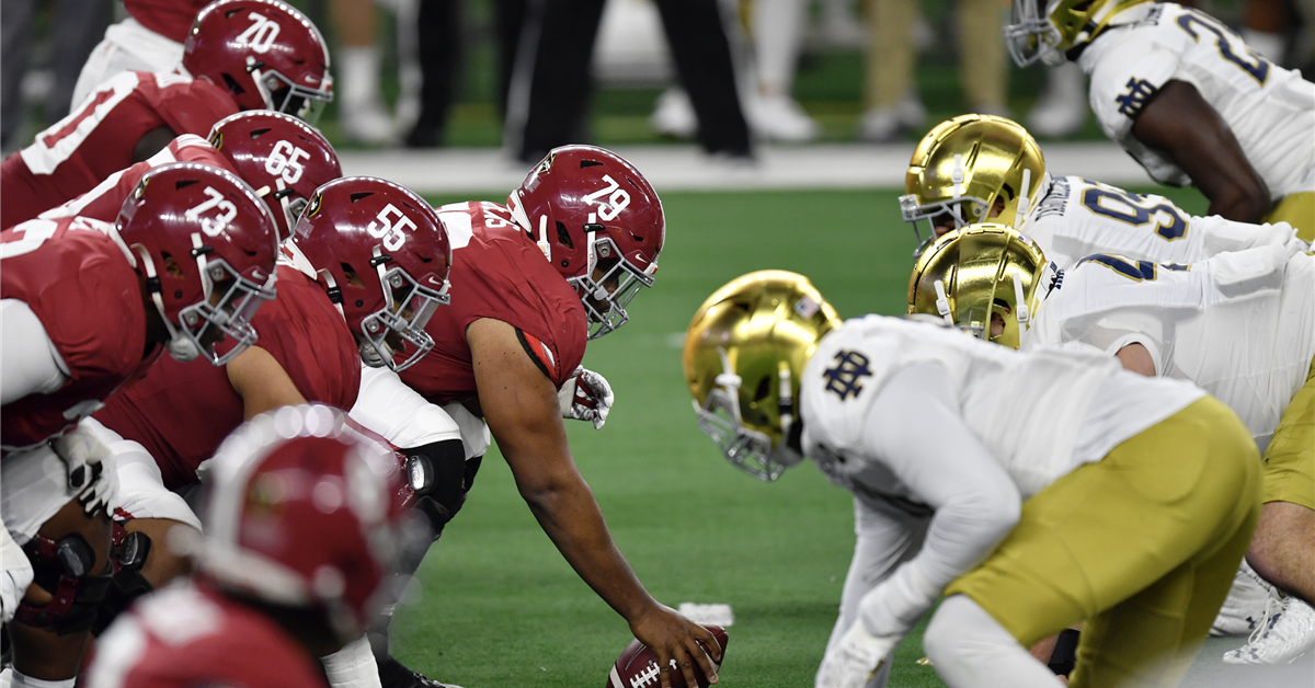 Revenue sharing may come to college football as NCAA legal settlement nears