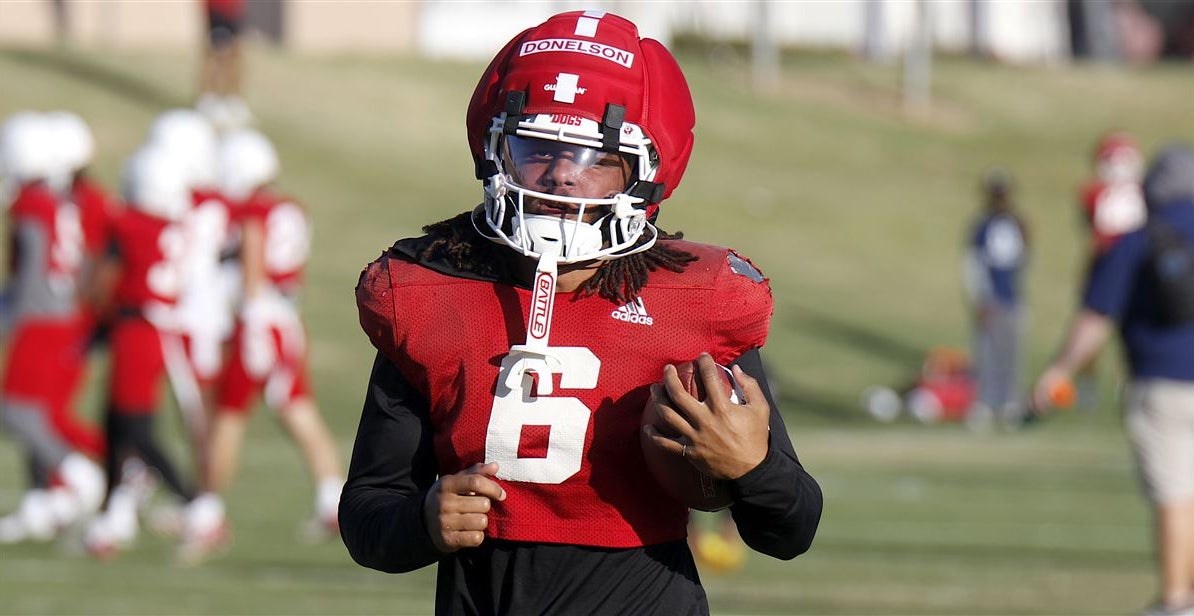 Fresno State VIP Practice Report: San Diego State Week