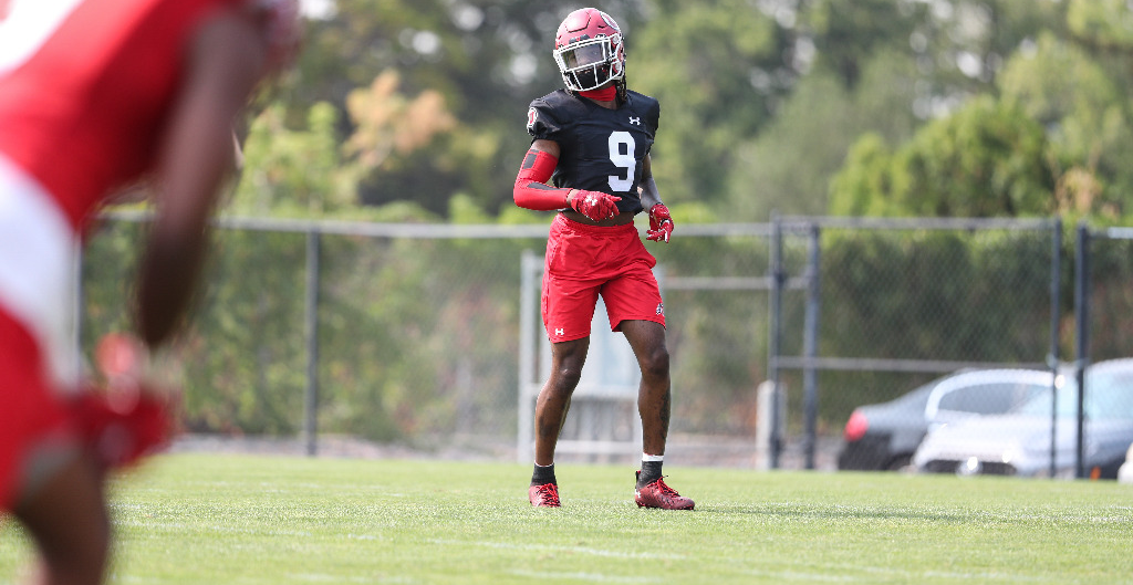 Vonte Davis Explains Why He Accepted An Extra Year Of Eligibility And 