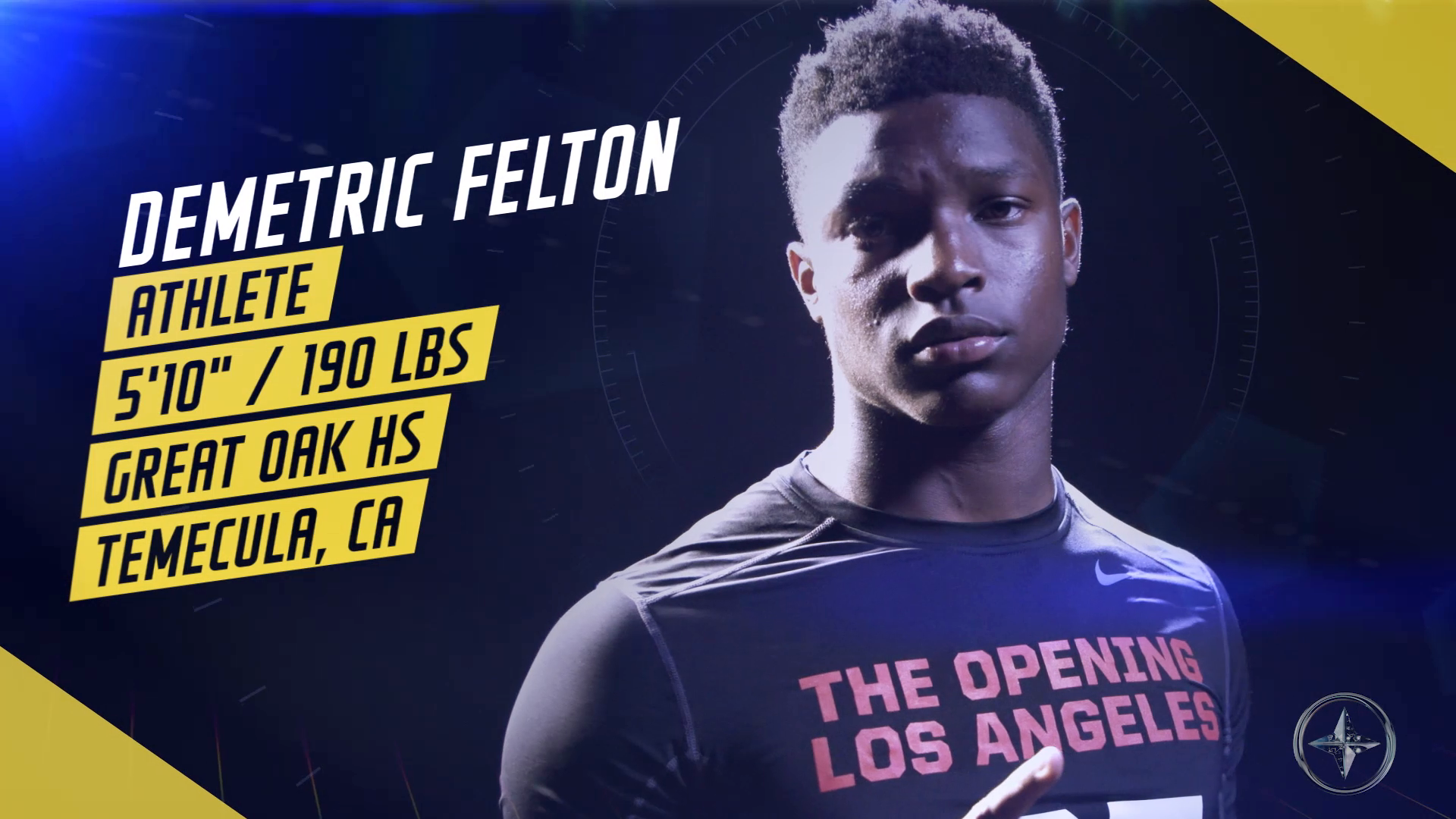 2021 NFL Draft Scouting Report: Demetric Felton – Prime Time