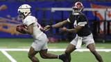 Breaking down Alabama's roster situation for 2023 football season