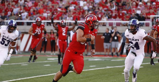 an early look at the 2019 utah football depth chart utah football depth chart 2014