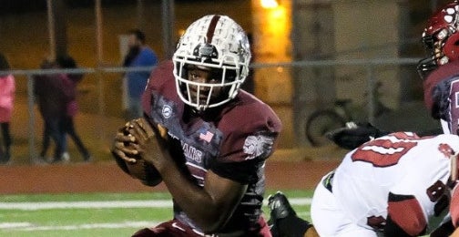 Counting Down Top 10 2022 Ohio Prospects Where Osu Stands