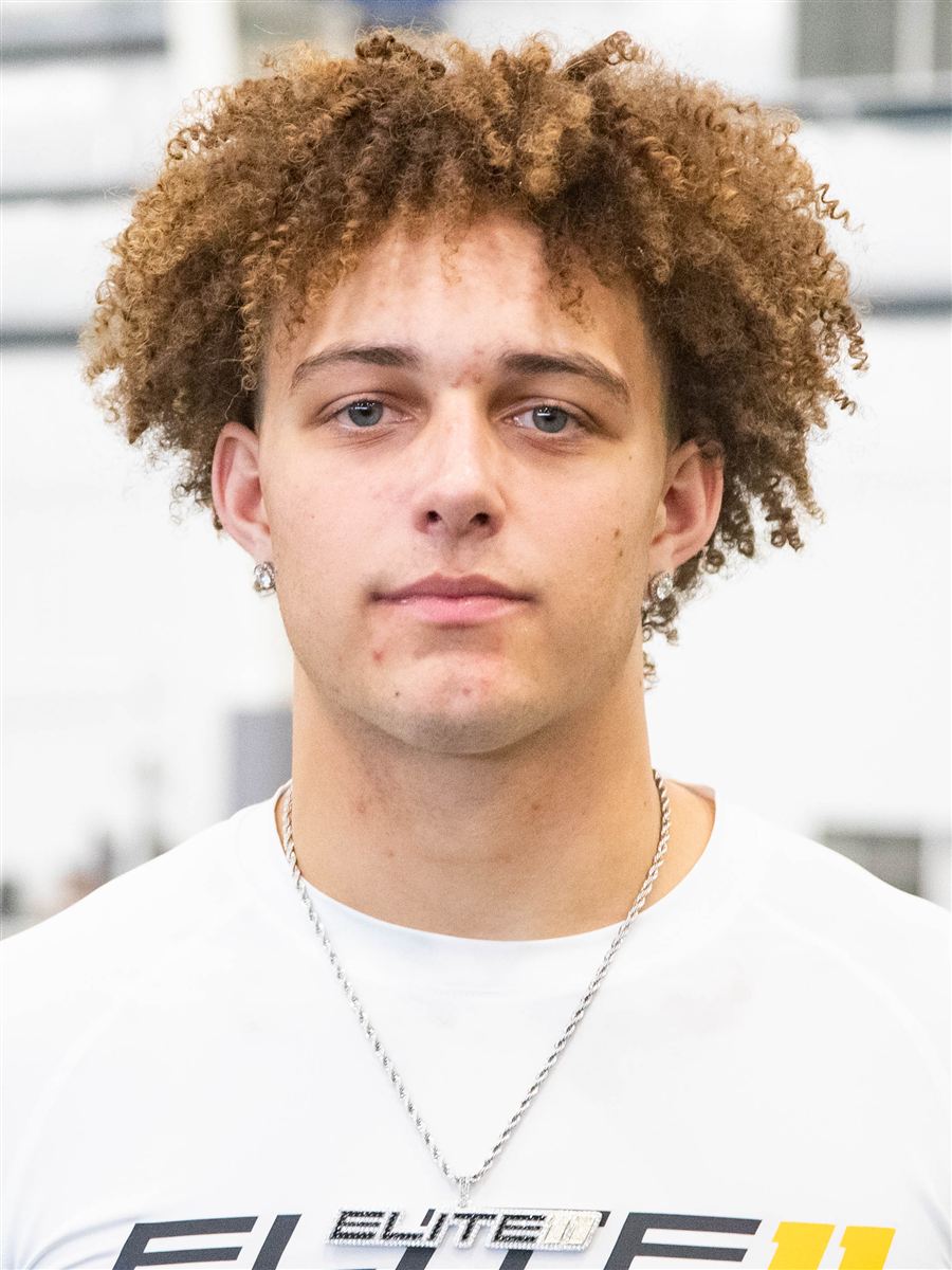 Braylen Warren
