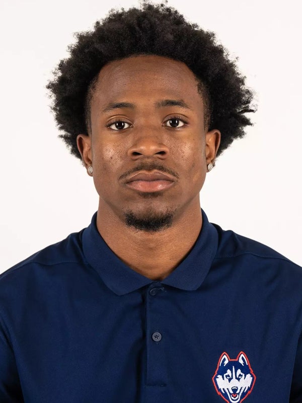 Zy'marion Lang, UConn, Wide Receiver