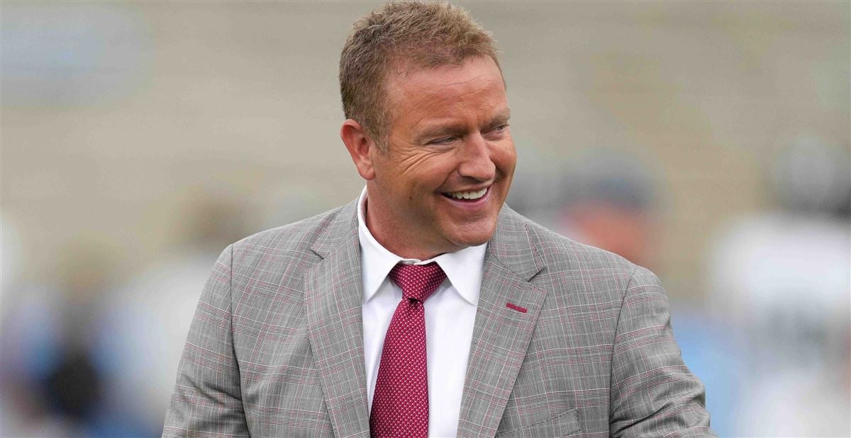 Kirk Herbstreit Lists Top 10 College Football Teams From Week 9