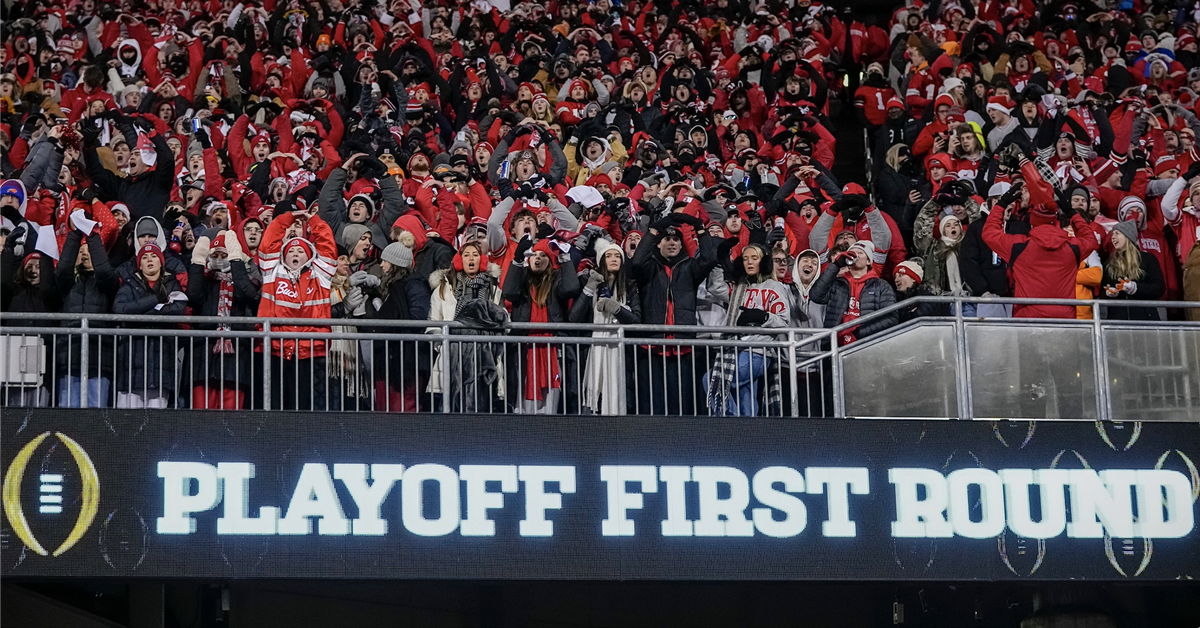 WATCH: Which CFP model is best for the sport and which is not?