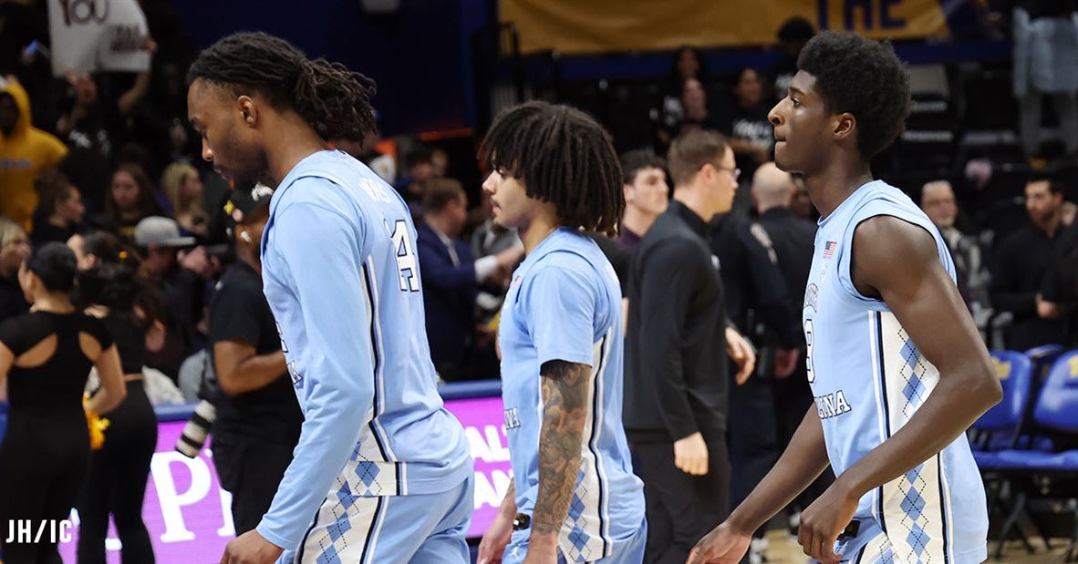 UNC Loss To Pitt Follows Pattern That Tar Heels Struggle To Break UNC Loss To Pitt Follows Pattern That Tar Heels Struggle To Break