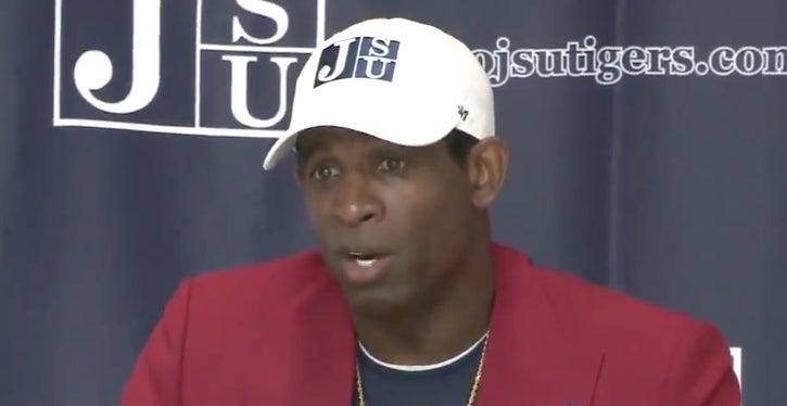 Even Deion Sanders Was Humiliated Thanks To Bo Jackson's Elite Talent