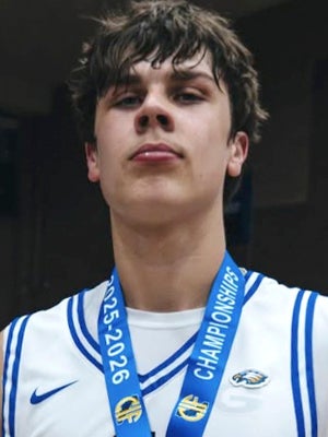 Owen Yurosek athlete image