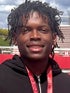 Malik Burns athlete image