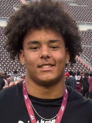 CJ Rissmiller athlete image