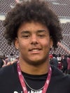 CJ Rissmiller athlete image