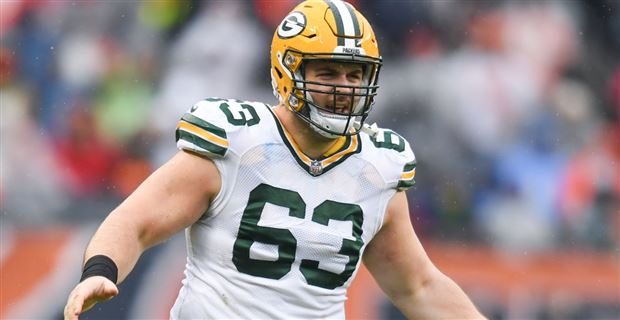 Packers' top players' Madden NFL 19 rankings leaked and we have