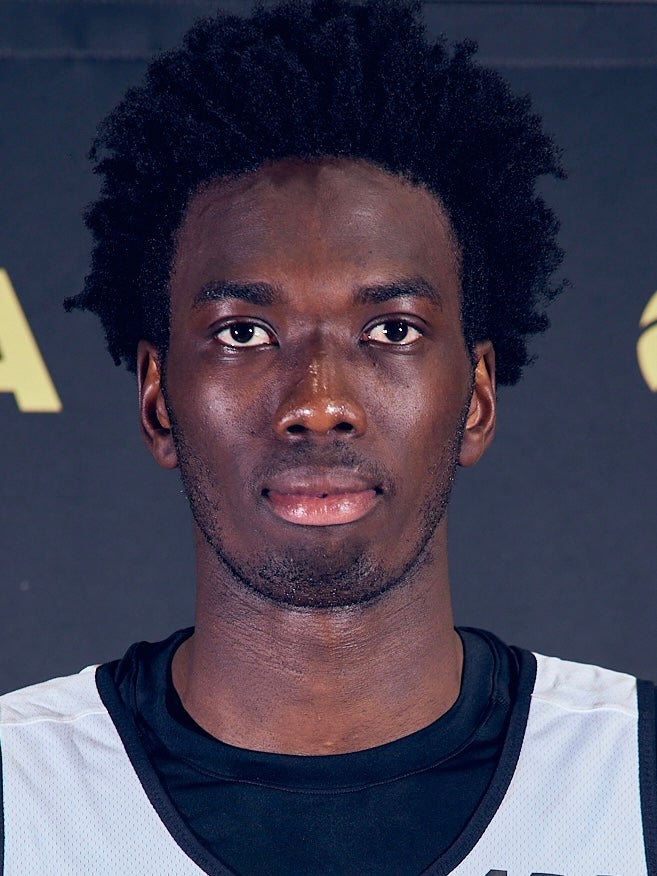 Mahamadou Diop