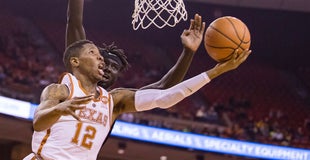 Texas guard Kerwin Roach not invited to NBA combine Texas guard Kerwin Roach not invited to NBA combine