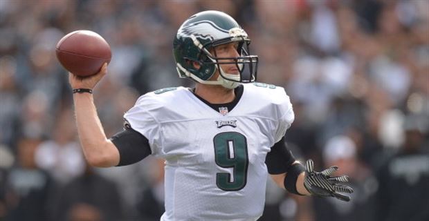 The 10 greatest seasons by a QB in Philadelphia Eagles history