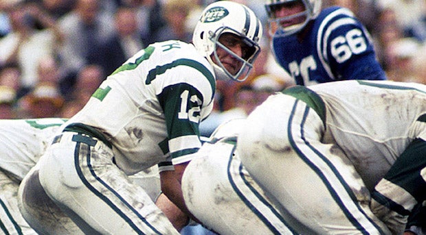 Browns-Jets on Monday Night Football: That's where it all started in 1970 -  Newsday