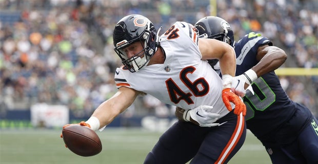 Bears run preseason record to 2-0 with win in Seattle