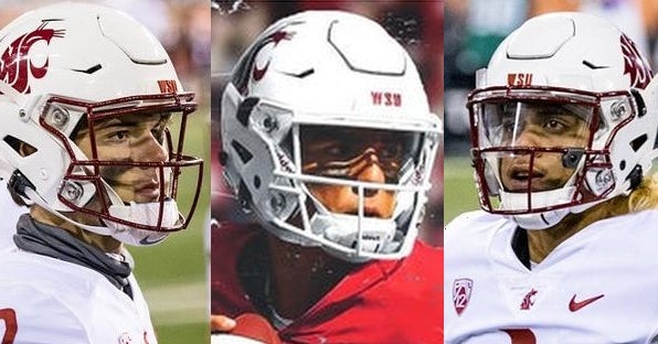 Countdown to WSU football fall camp: previewing the quarterbacks
