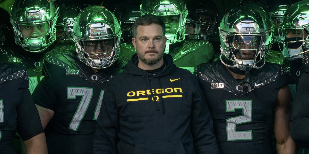 Ranking college football's top 10 coaches without a national championship