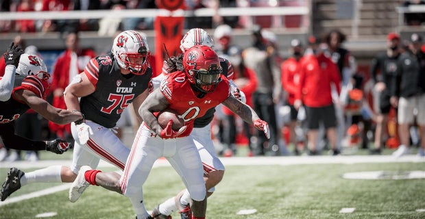 10 Things We Learned From The 2020 Utah Spring Football Camp 10 Things We Learned From The 2020 Utah Spring Football Camp