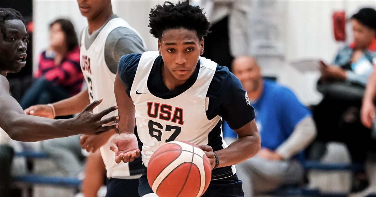 Scouting Tahaad Pettiford and his fit at Auburn Scouting Tahaad Pettiford and his fit at Auburn