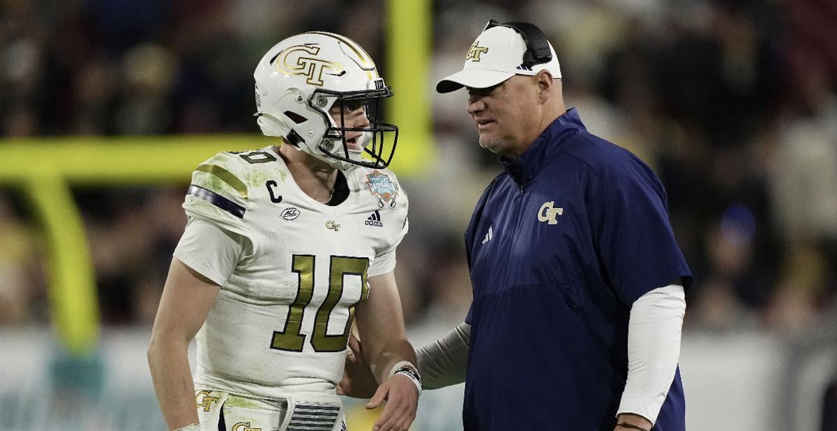 Game Tech Facts, Figures, Futures Football Alliance