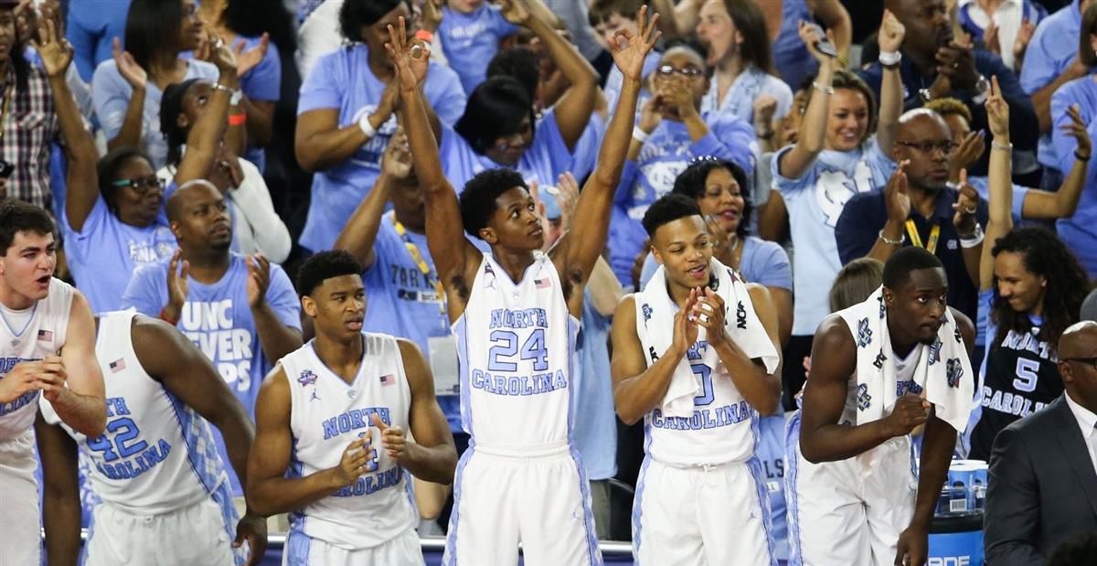 Unc 2017 fashion basketball roster