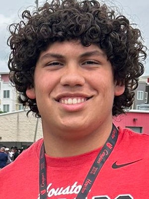Austin Holcomb athlete image