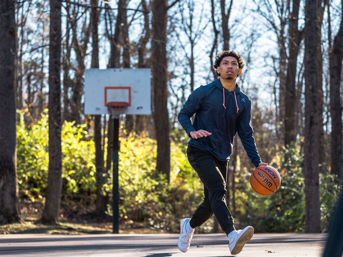 Virginia's Kihei Clark inks deal with Rhoback, UVA fans get special offer - Vimarsana News