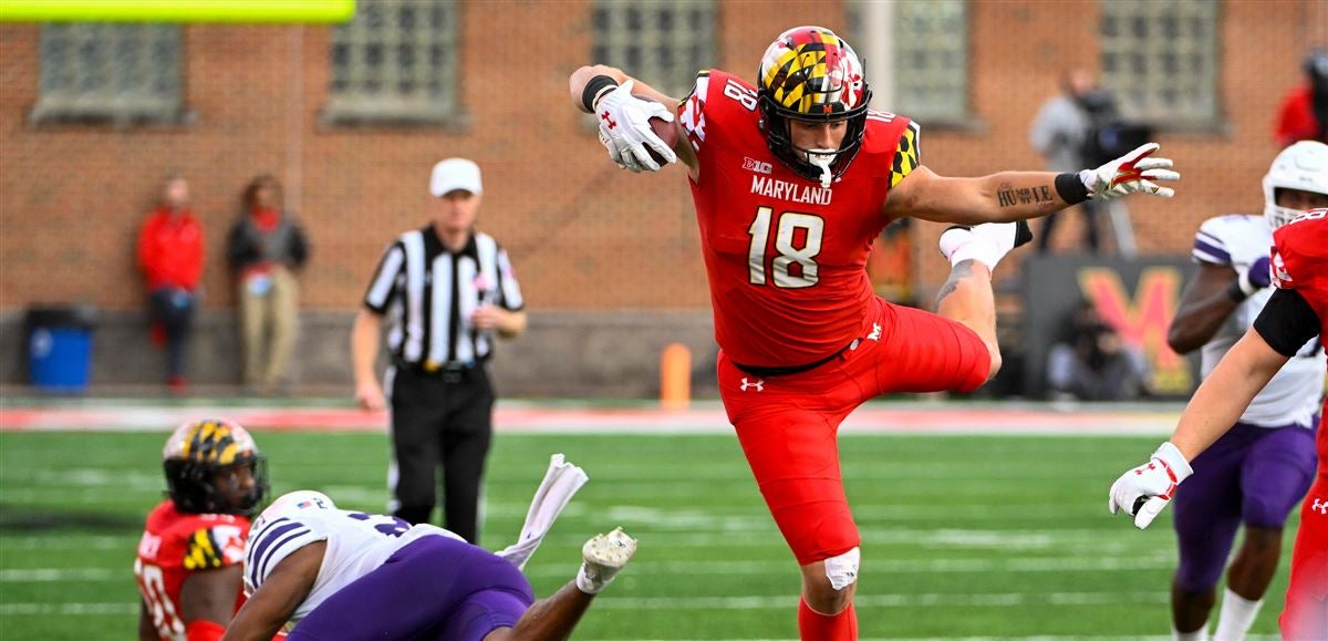 Transfer portal TE who made official visits to Ohio State and Alabama set to announce decision - Vimarsana News