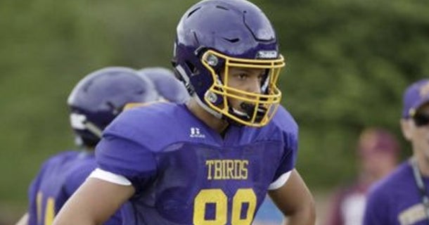 Nebraska 2022 Tight End Riley Enamored With Asu Coaching Staff