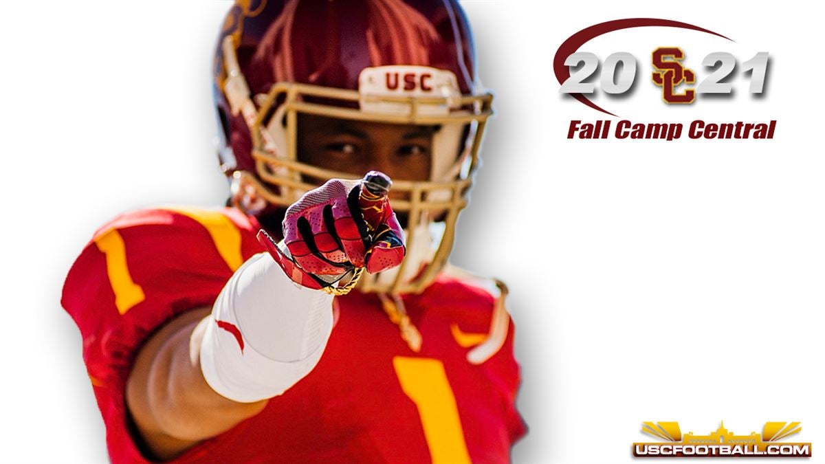 Prospect Primer: Drake London, WR, USC