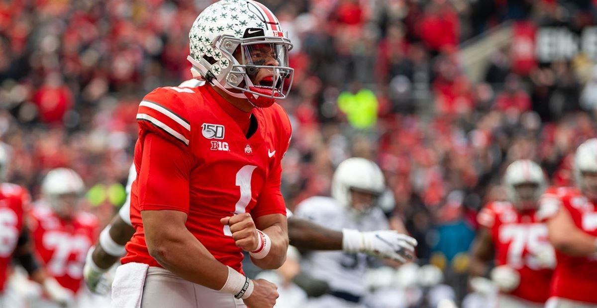 Position By Position Breakdown Can Michigan Handle Ohio State