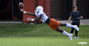 Longhorn Links (Aug 6): Fall camp overload Longhorn Links (Aug 6): Fall camp overload