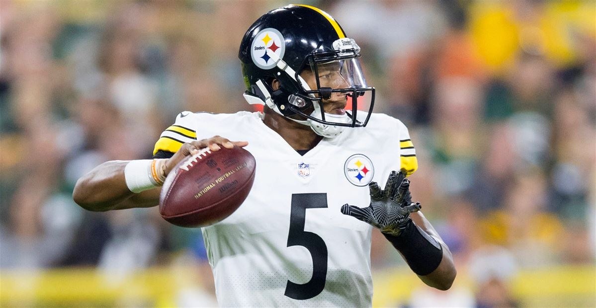What time are the Pittsburgh Steelers playing tonight