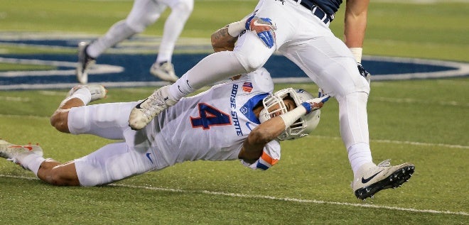 Bronco Roundup Game Day previews Boise State vs. North Dakota