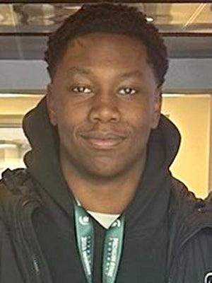 Ty'ire Clark athlete image