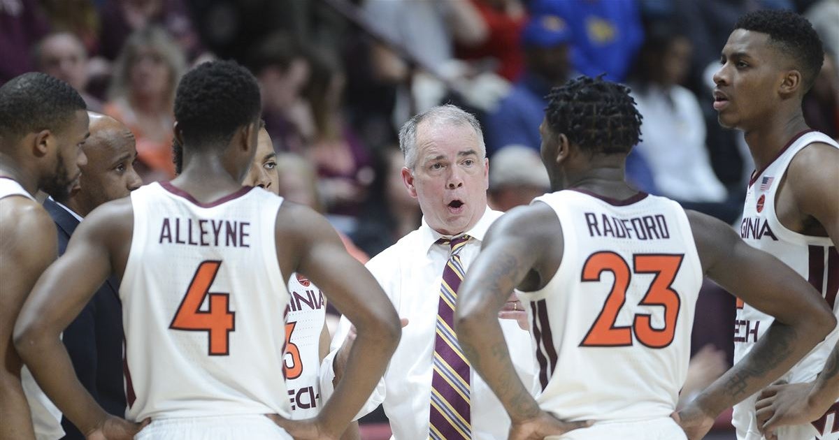 Virginia Tech Men S Basketball 2020 2021 Season Preview Virginia Tech Basketball Schedule 2022-2023