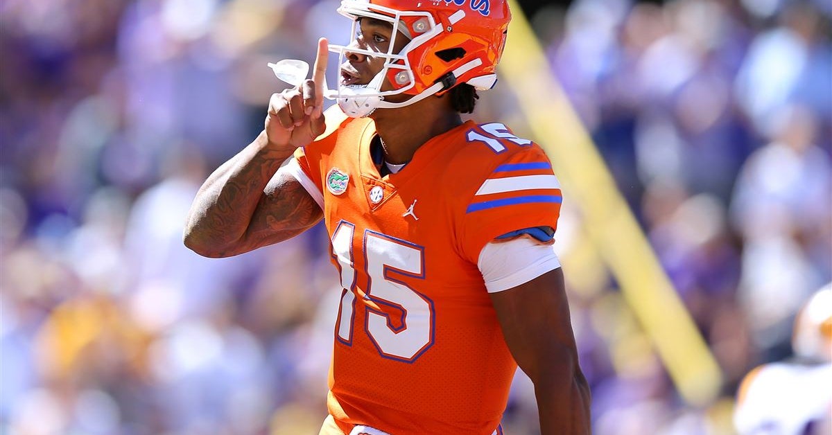 College football's 10 most intriguing QB battles during spring practice