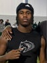 Malik Denson athlete image