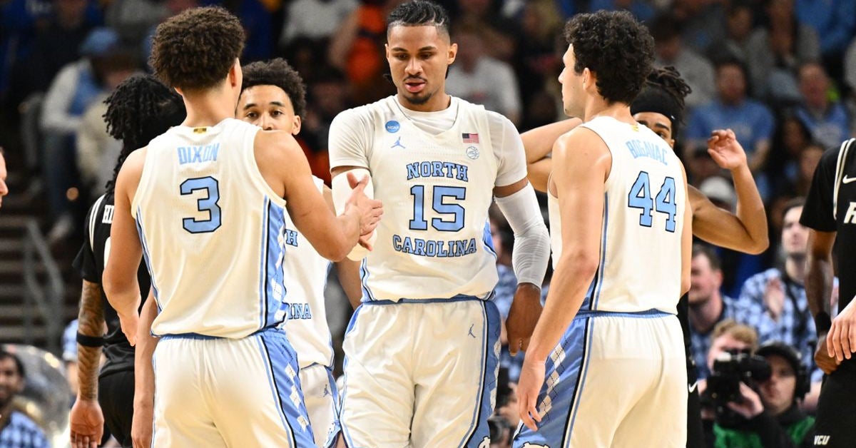 What’s Next for UNC? Key Roster Decisions Ahead with 14 Players ...