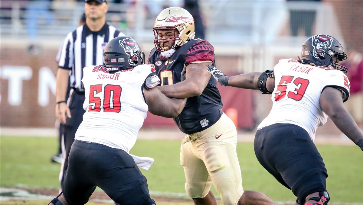 FSU's NIL program offers football players chance profit from