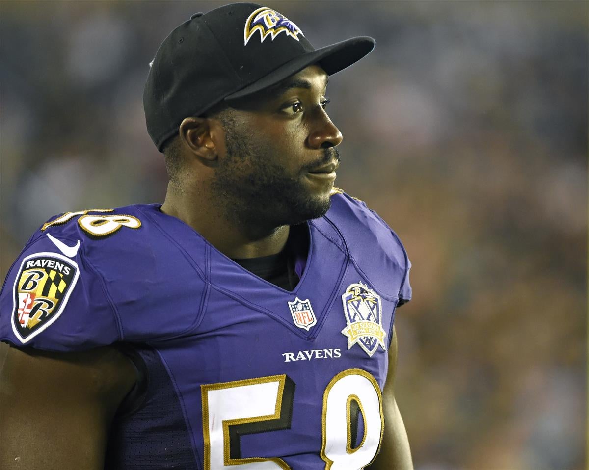 Elvis Dumervil: After pro football career, he builds rental realty empire -  Miami Today