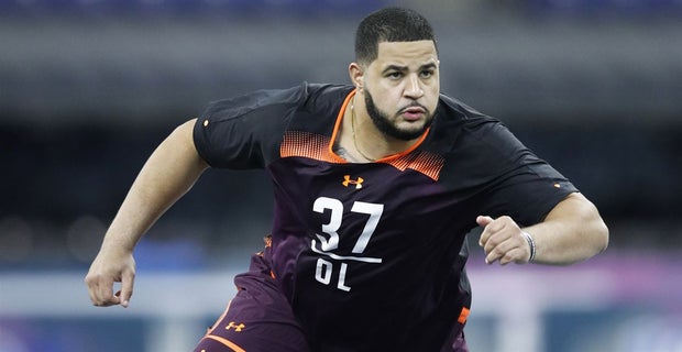 Iosua Opeta 2019 NFL Draft Profile - Last Word on Pro Football