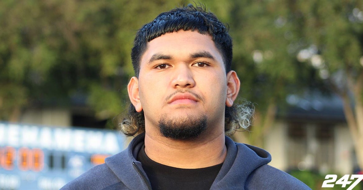 Brandon Huffman's five recruiting storylines to track with college football's first big official visit weekend